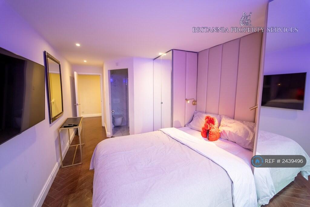 Additional image 2 of The Mailbox, Birmingham, B1