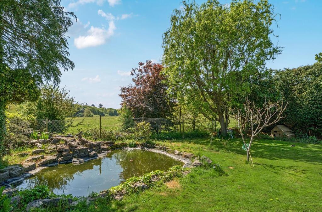 Additional image 22 of Brookmans Park, Hertfordshire