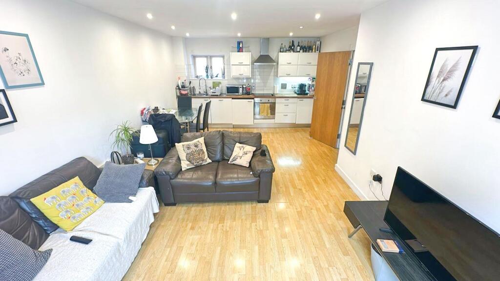 Additional image 4 of Caroline Street, Birmingham