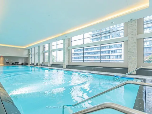 Additional image 24 of 2200 Lake Shore Blvd Unit 2809