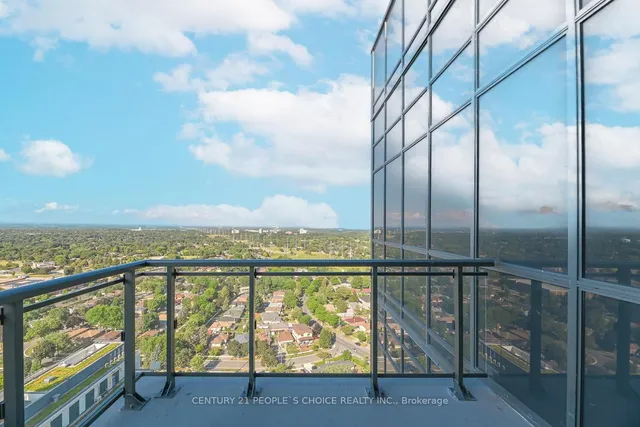 Additional image 36 of 20 Meadowglen Pl Unit 2901