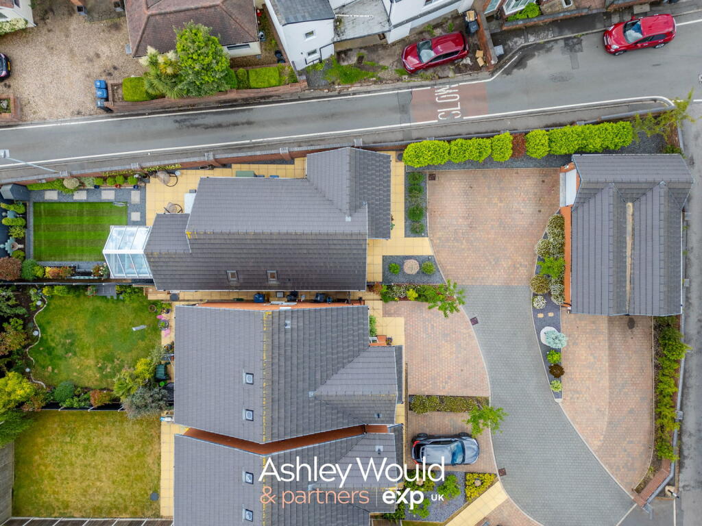 Additional image 22 of The Green, Birmingham, B32 1BF