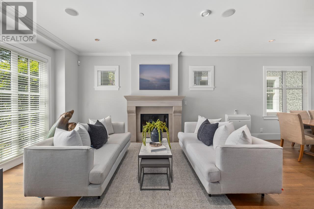 3749 W 39TH AVENUE|Vancouver, British Columbia V6N3A6