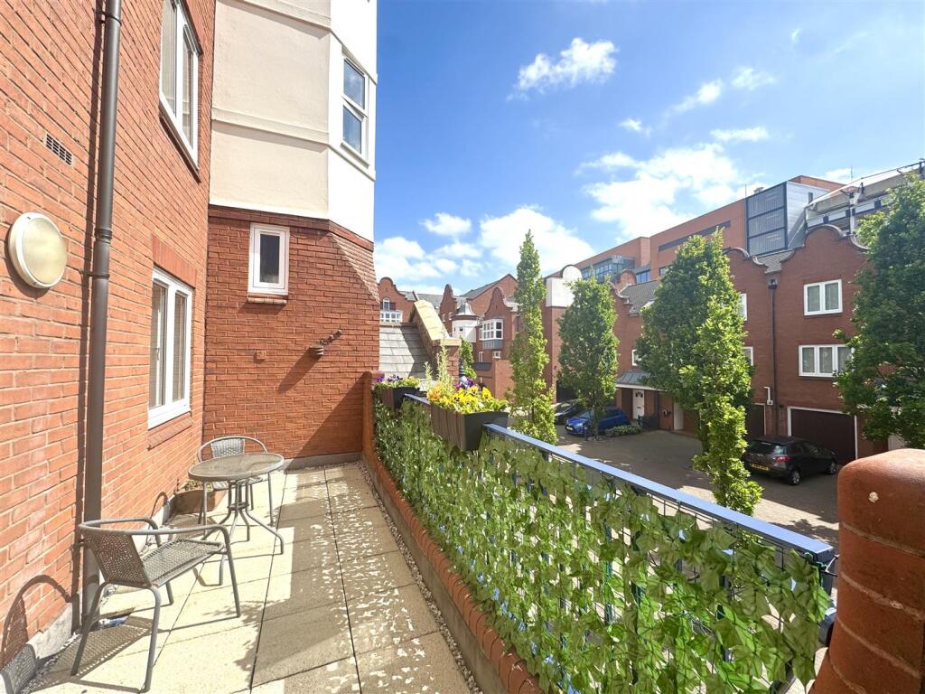 Additional image 10 of Symphony Court, Sheepcote Street, Birmingham