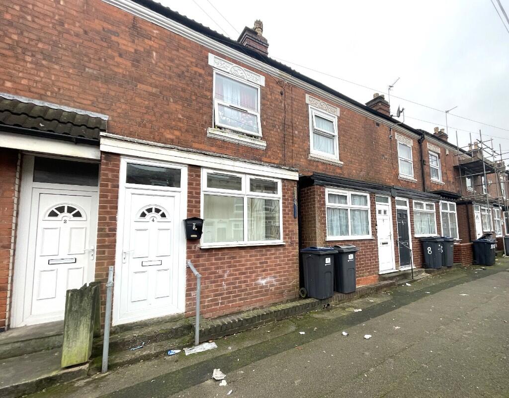 Additional image 16 of Preston Road, Birmingham, B18