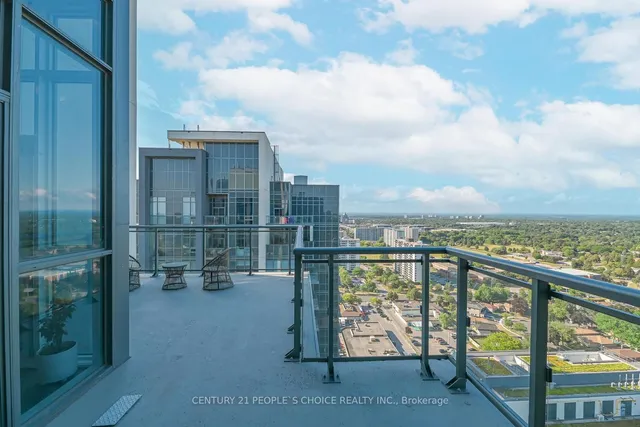 Additional image 34 of 20 Meadowglen Pl Unit 2901