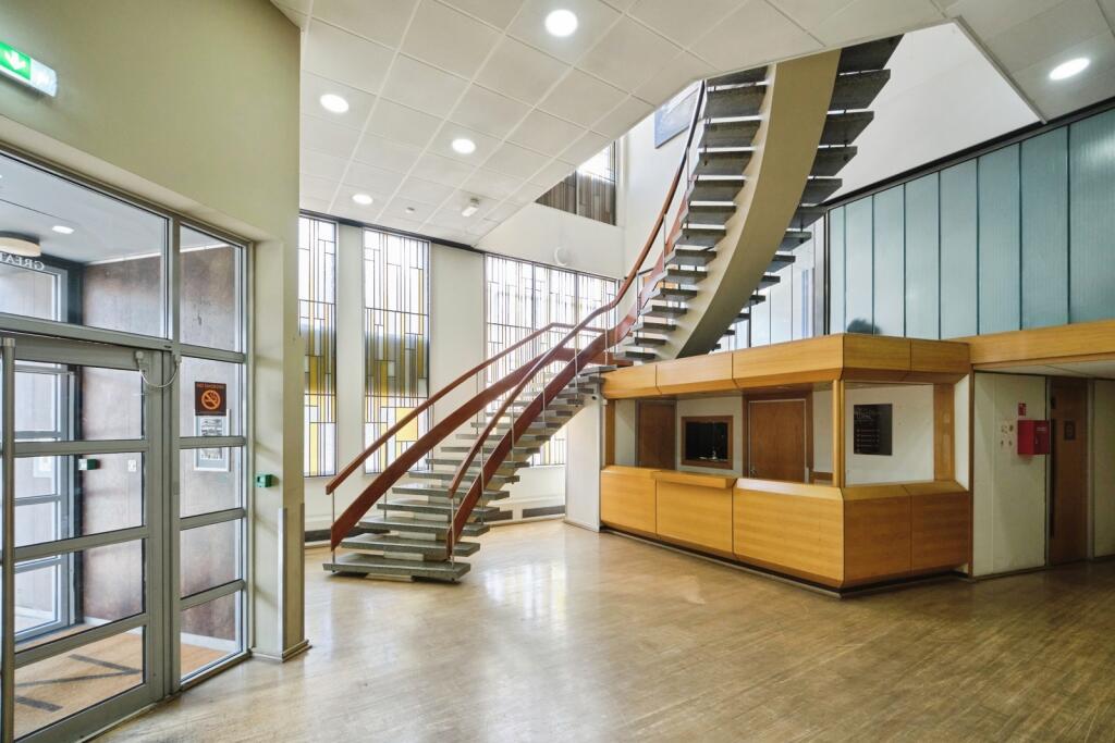 Additional image 15 of Great Hampton Street, Birmingham, West Midlands, B18