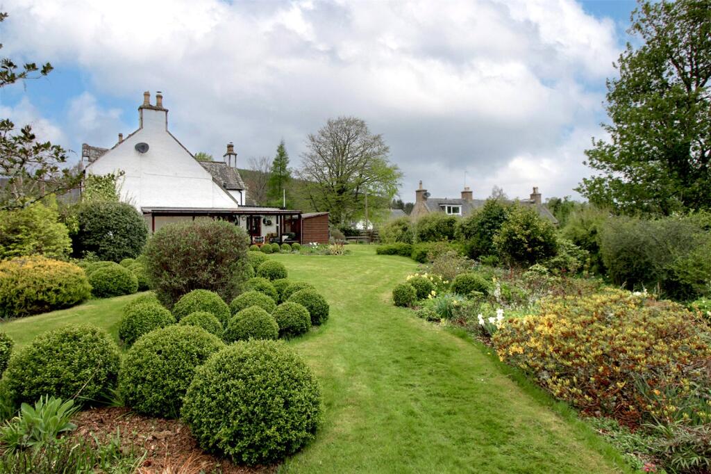 Additional image 18 of The Schoolhouse and The Old School, Tomnavoulin, Glenlivet, Moray, AB37