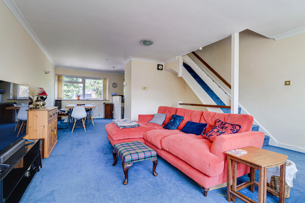 Additional image 15 of Carlton Road, Harpenden, AL5