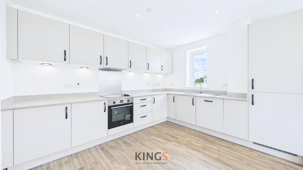 Additional image 14 of Summit Road, Ridge House Summit Road, AL10