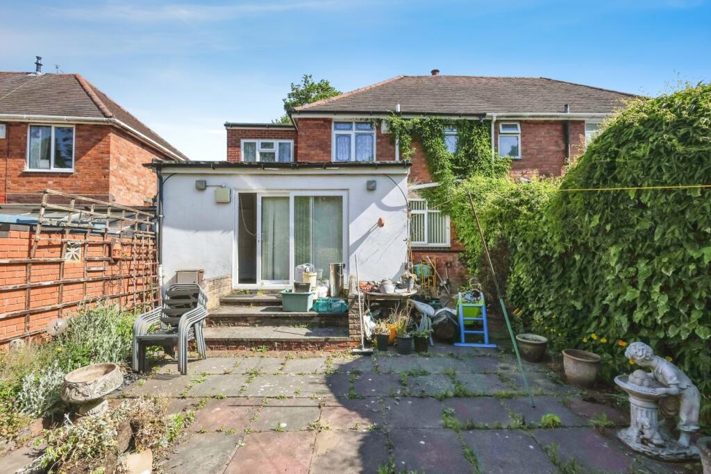 Additional image 2 of Chester Road, Castle Bromwich, Birmingham, West Midlands, B36