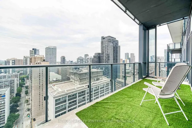 Additional image 16 of 7 Grenville St Unit 2806