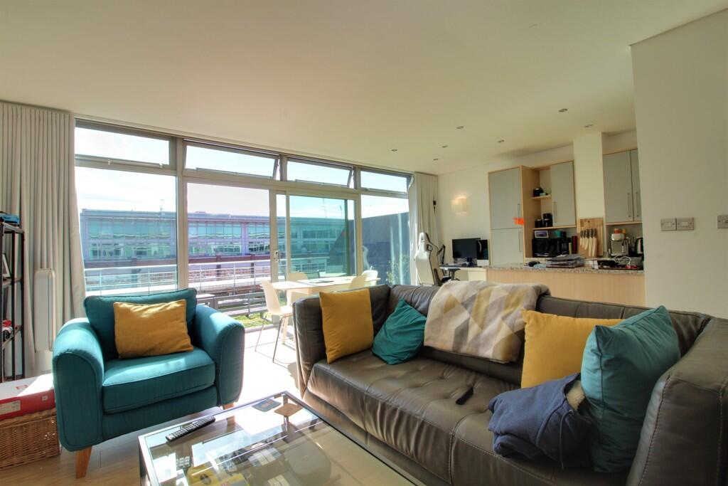 Additional image 8 of New Hampton Lofts , 90 Great Hampton Street, Jewellery Quarter