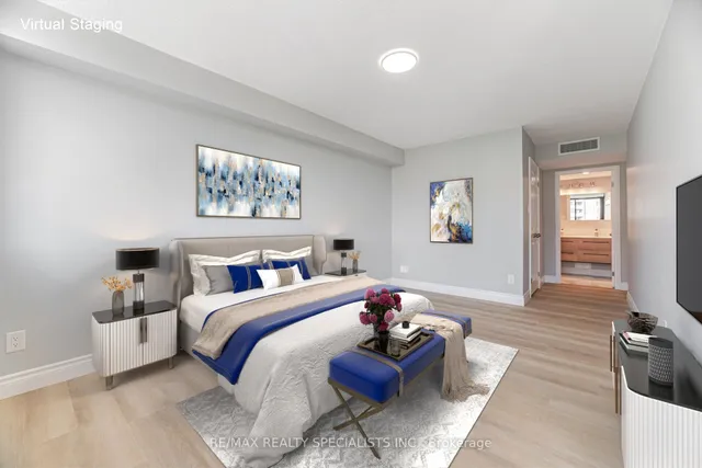 房产图片 16 - 1240 Marlborough Crt 单元606