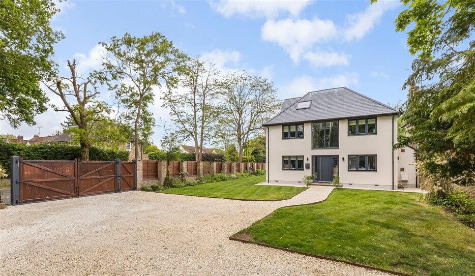 Additional image 16 of Blackmore Way, Wheathampstead, AL4