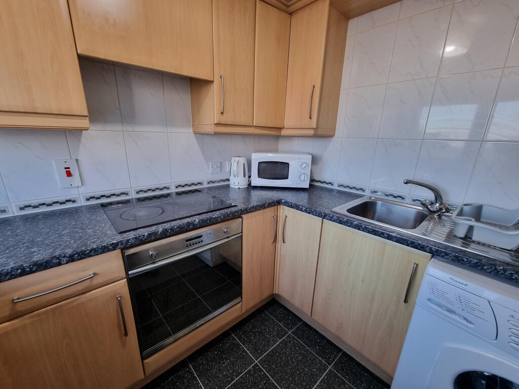 Additional image 3 of Foresterhill Road, Stockethill, Aberdeen, AB16