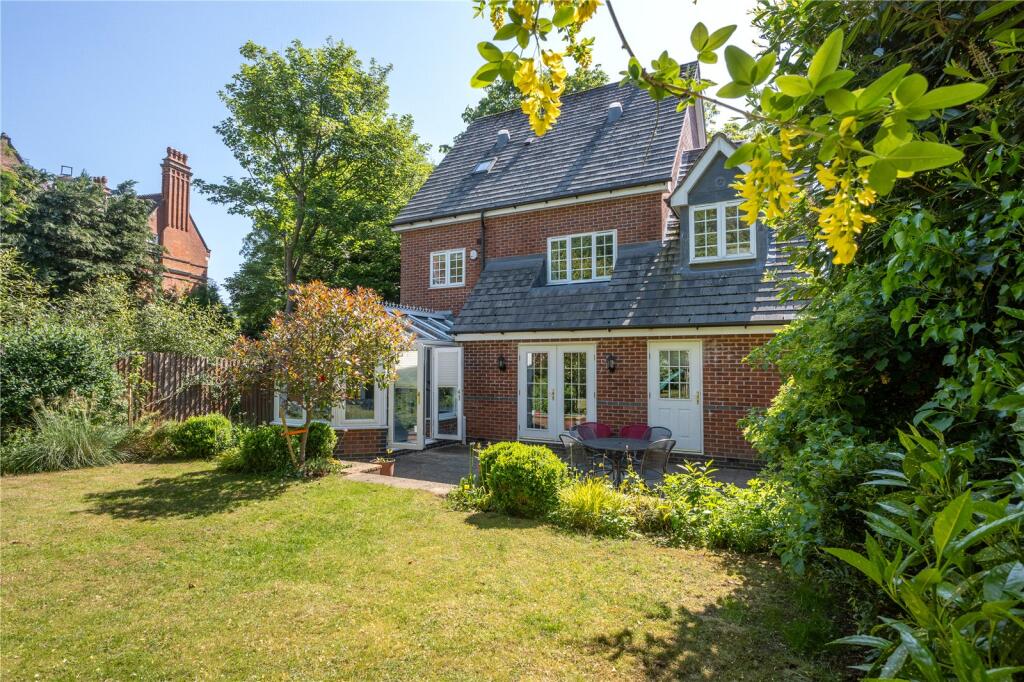 Additional image 30 of Grove Avenue, Moseley, Birmingham, B13