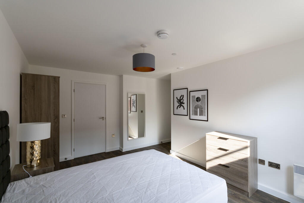 Additional image 5 of Moseley Gardens, Moseley Street, Digbeth, B12