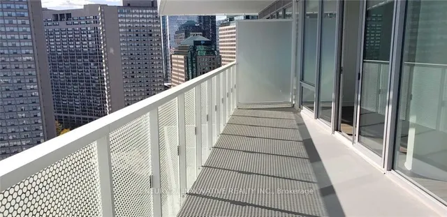 Additional image 17 of 15 Queens Quay Unit 2403