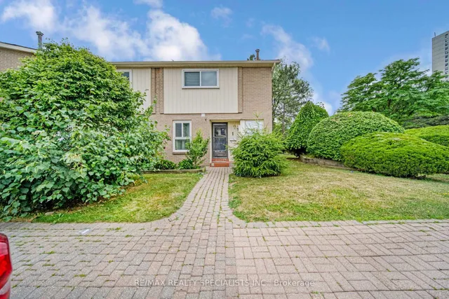 1 Craigleigh Cres