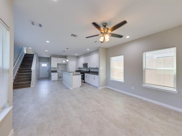 313 De Haven St, Houston, TX 77029