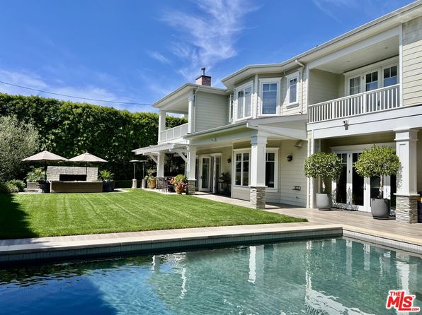 456 N Bowling Green Way, Los Angeles, CA 90049