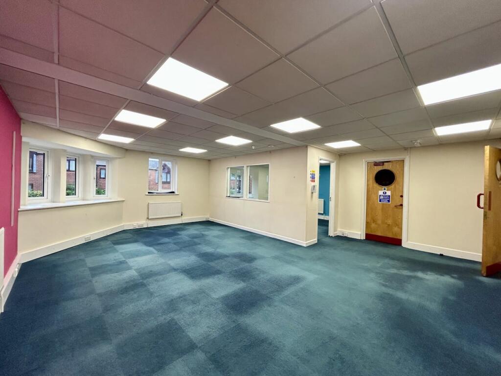 Additional image 2 of First & Second Floor, 28 The Green, Kings Norton, Birmingham, B38 8SD