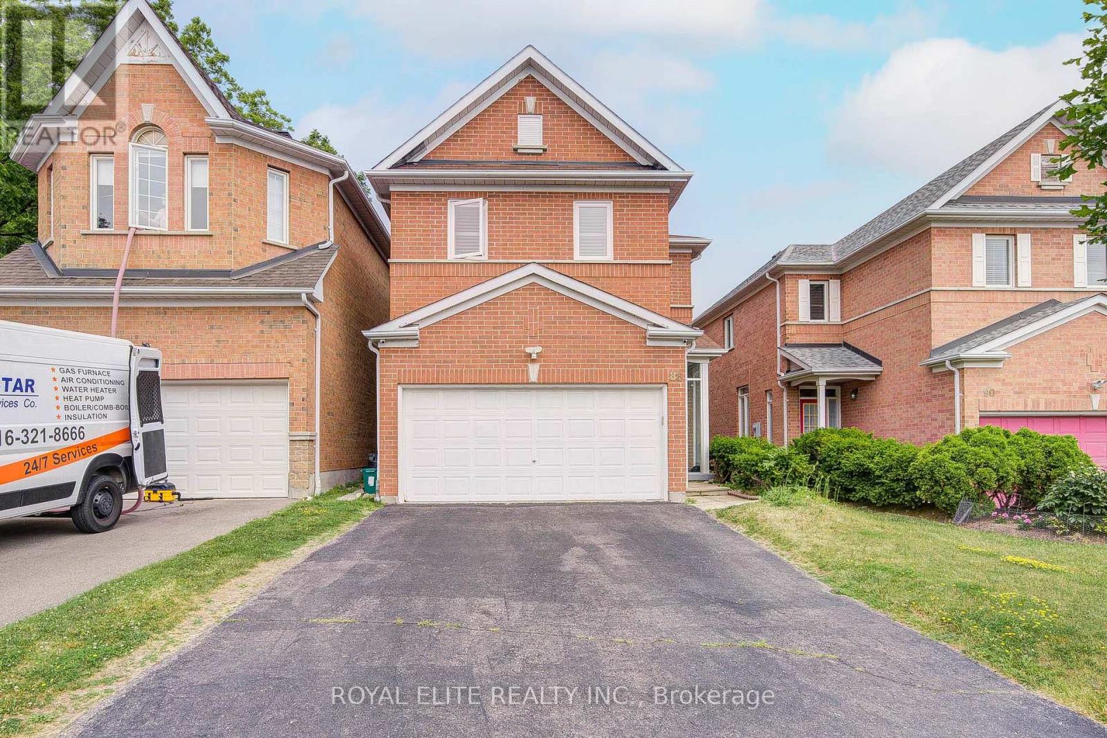 Property image for 88 SNOWDON CIRCLE|Markham (Markville), Ontario L3P7S5
