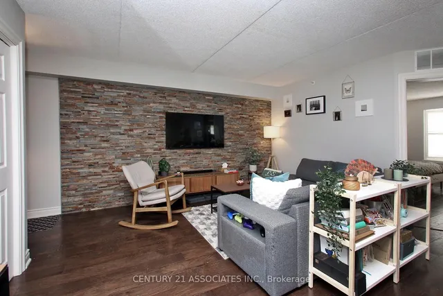 房产图片 5 - 1441 Walker's Line 单元 201