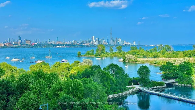 20 Shore Breeze Dr Unit 508