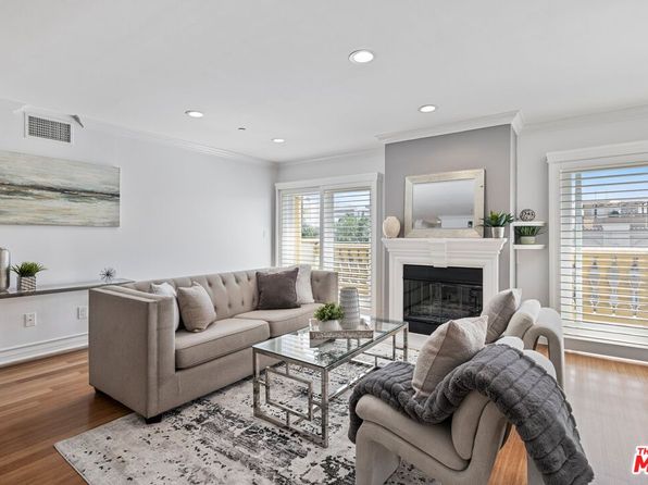 123 S Clark Dr #PENTHOUSE 1, Los Angeles, CA 90048