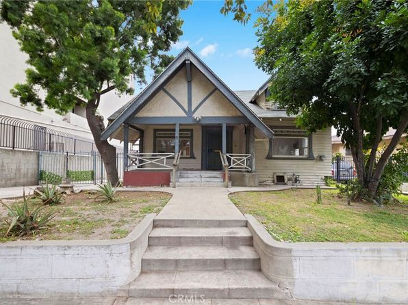 157 S Virgil Ave, Los Angeles, CA 90004
