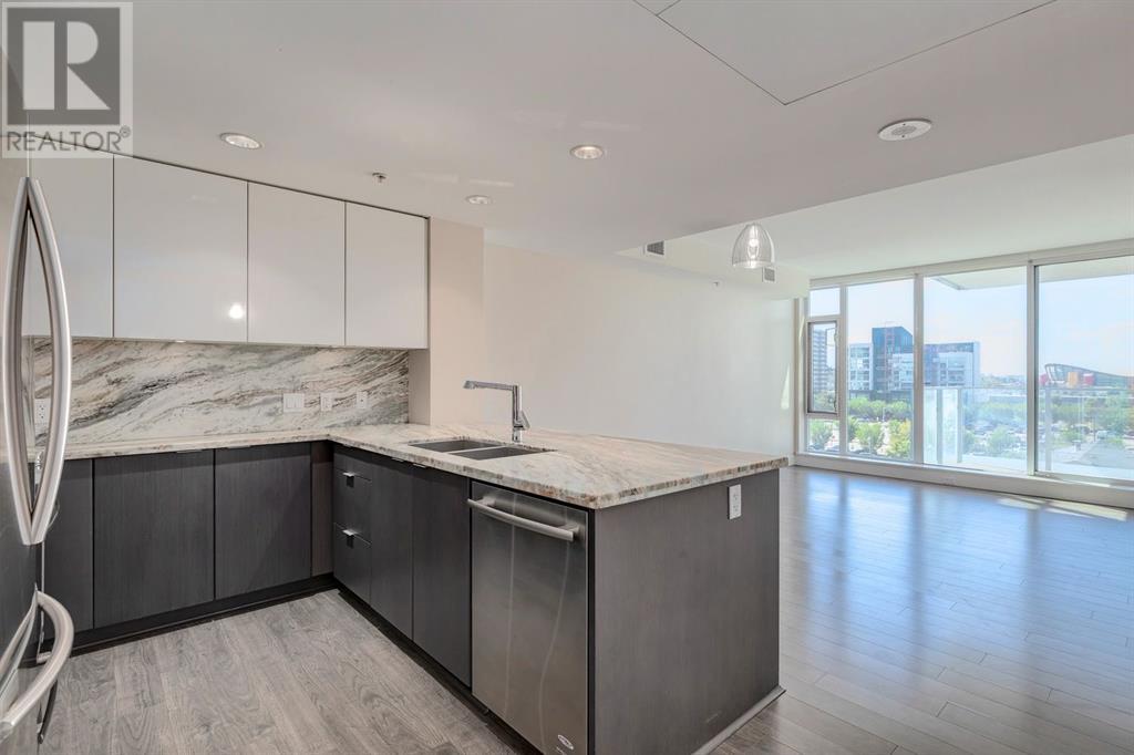 512, 510 6 Avenue SE|Calgary, Alberta T2G0H1