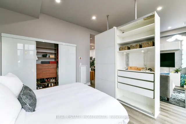 Additional image 19 of 637 Lake Shore Blvd Unit 1024