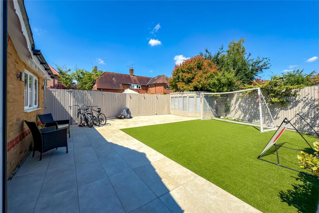 Additional image 4 of Liberty Walk, St. Albans, Hertfordshire, AL1