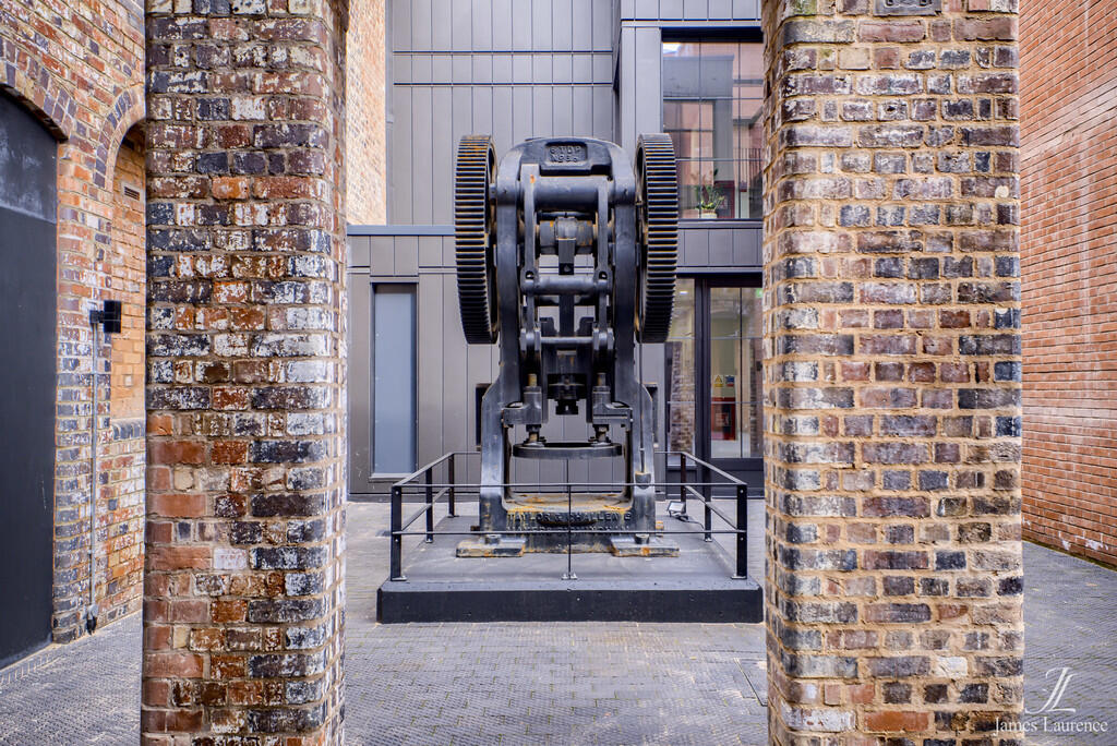 Additional image 18 of Pressworks, 40-44 Northwood Street, Jewellery Quarter