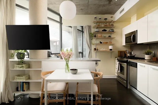 Additional image 10 of 1201 Dundas St Unit 302