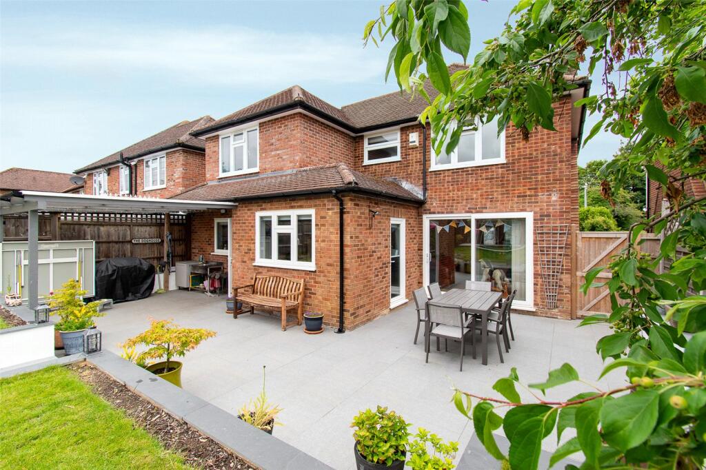 Additional image 25 of Tippendell Lane, Park Street, St. Albans, Hertfordshire, AL2