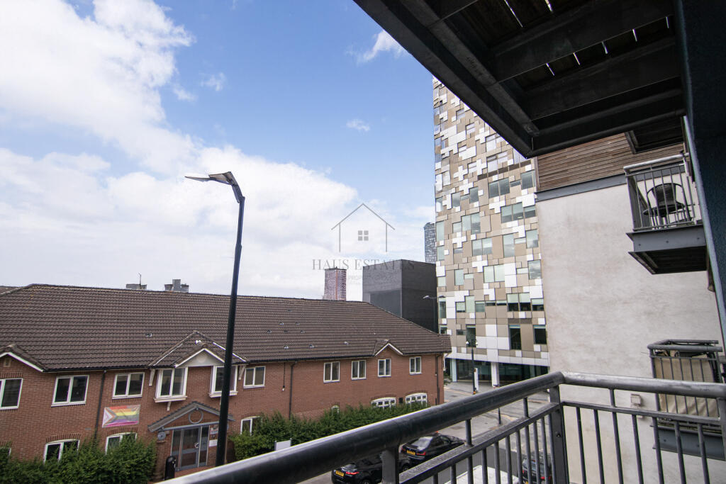 Additional image 8 of Apartment 73, The Post Box, Upper Marshall Street, Birmingham, West Midlands, B1 1LA