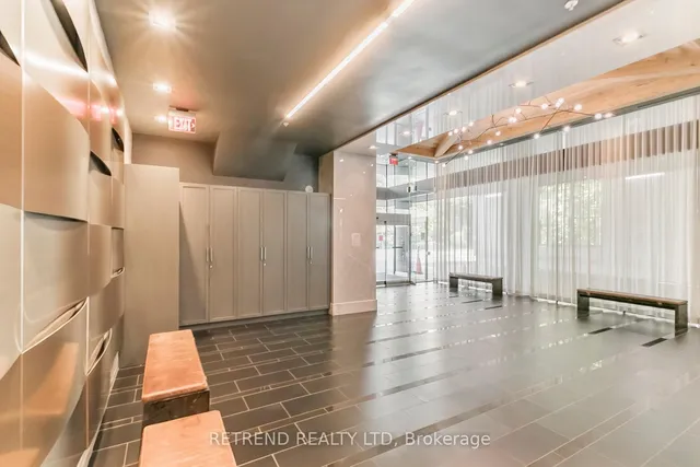 Additional image 3 of 210 Simcoe St Unit 514