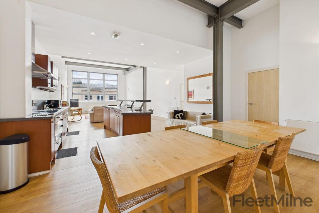 Additional image 10 of New Hampton Lofts, 99 Branston Street, Birmingham