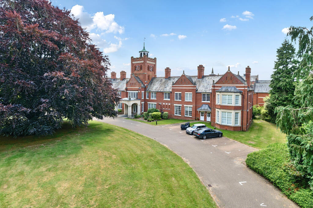 Additional image 7 of Goldring Way, St. Albans, AL2