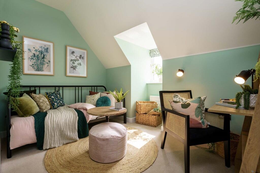 Additional image 11 of Bullens Green Lane,
Colney Heath,
AL4 0QR