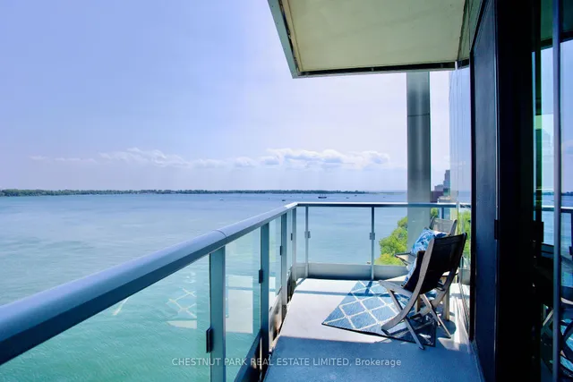 Additional image 7 of 55 Merchants' Wharf Unit 923