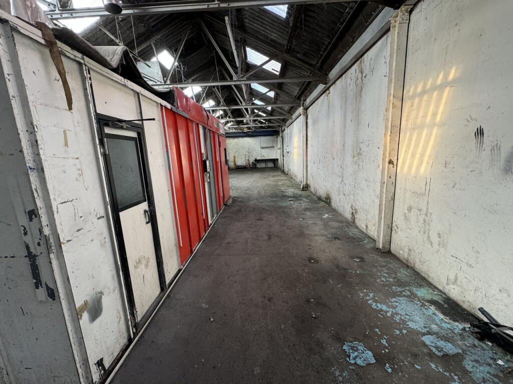 Additional image 8 of Unit 1 Rushey Lane, Tyseley, Birmingham, B11 2BL