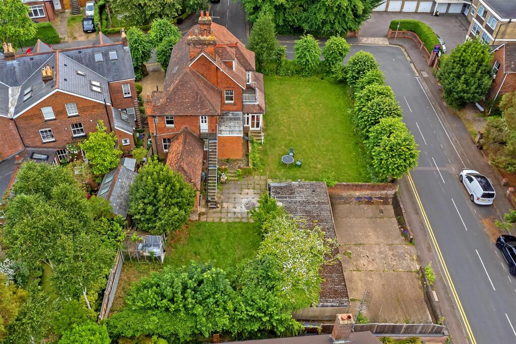Additional image 4 of Ridgmont Road, St Albans