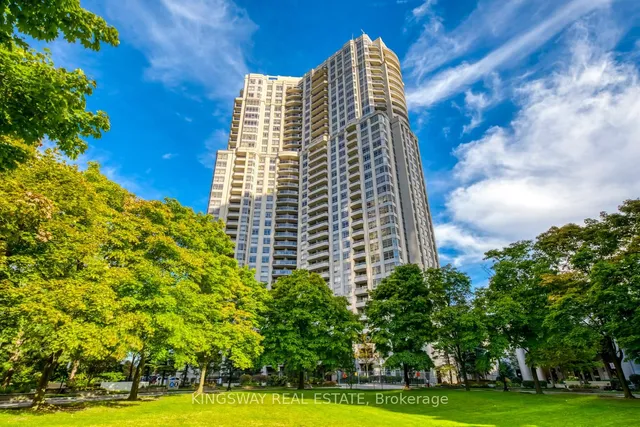 35 Kingsbridge Garden Circ Unit 708