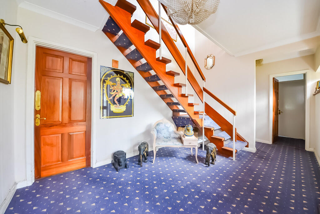 Additional image 2 of Green Road, Moseley