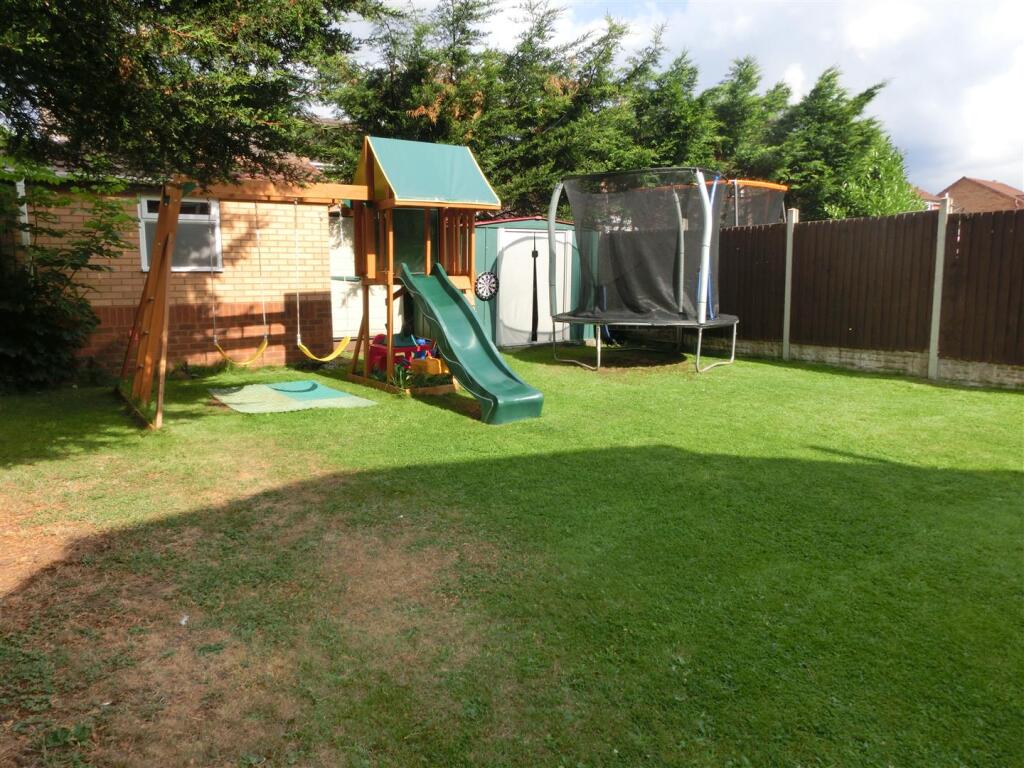 Additional image 13 of Cambridge Way, South Yardley, Birmingham