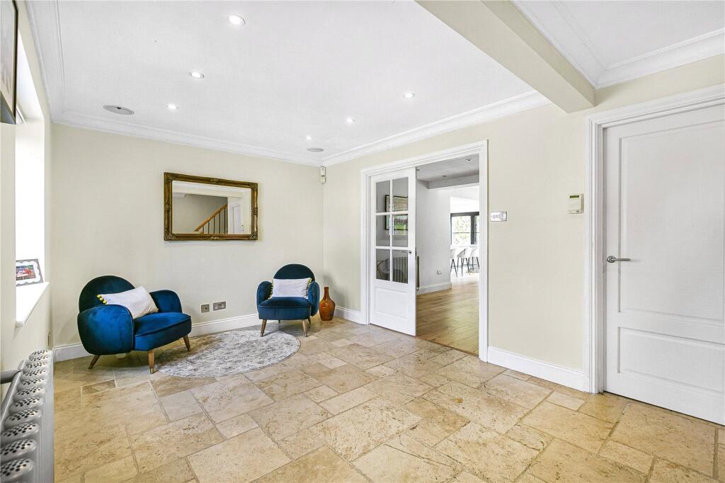 Additional image 2 of Mymms Drive, Brookmans Park, Hertfordshire, AL9